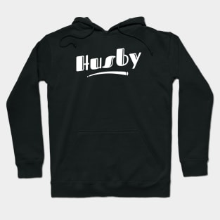 Husby Hoodie